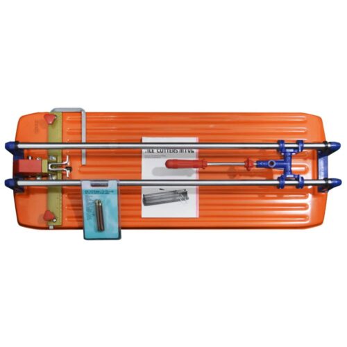 Cortabaldosa T/Ruby 660 Mm Uduke