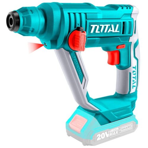 Taladro Inalambrico Rotomartillo SDS Plus 5/8