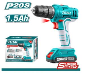 taladro inalabrico3/8