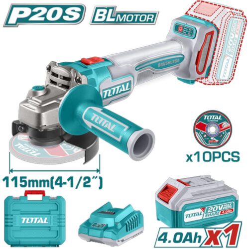 pulidora inalambrica