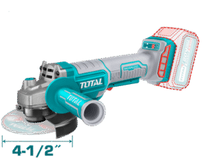 pulidora inalambrica