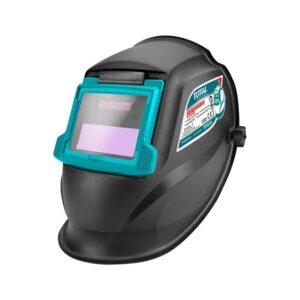 Máscara para soldar electrónica TOTAL TSP9309
