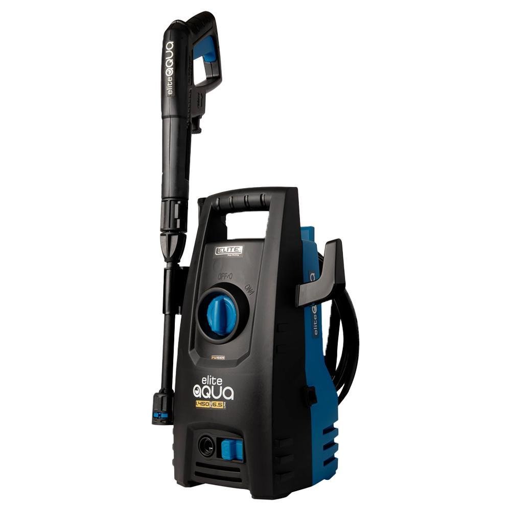 HIDROLAVADORA ELITE 1500 WATTS