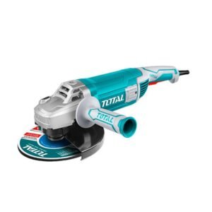 Pulidora Angular Industrial TOTAL 9" 2400W 120V | UTG1252306