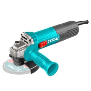 pulidora total 710 w