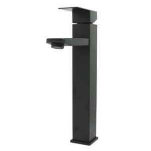 llave monocontrol